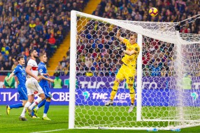Ростов 2:1 Спартак