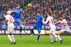Ростов 2:1 Спартак