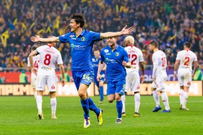 Ростов 2:1 Спартак