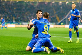 Ростов 2:1 Спартак