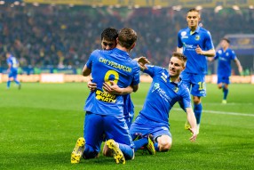 Ростов 2:1 Спартак