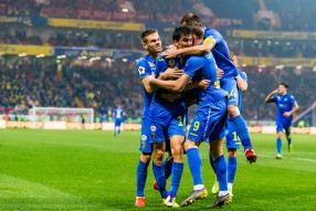 Ростов 2:1 Спартак