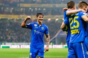 Ростов 2:1 Спартак