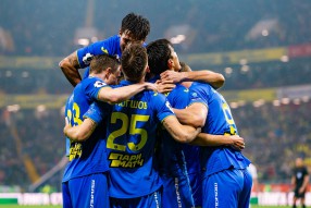 Ростов 2:1 Спартак