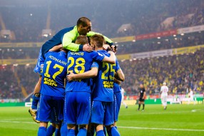 Ростов 2:1 Спартак