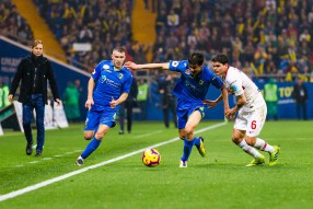 Ростов 2:1 Спартак