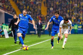Ростов 2:1 Спартак