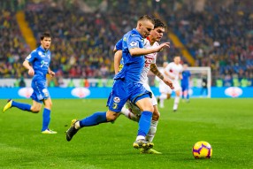 Ростов 2:1 Спартак