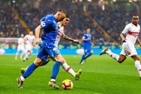 Ростов 2:1 Спартак