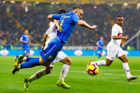 Ростов 2:1 Спартак