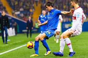 Ростов 2:1 Спартак