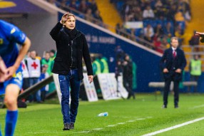 Ростов 2:1 Спартак