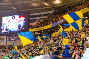 Ростов 2:1 Спартак
