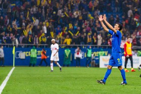 Ростов 2:1 Спартак