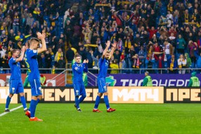 Ростов 2:1 Спартак