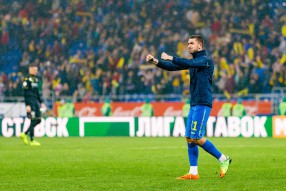 Ростов 2:1 Спартак