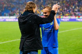 Ростов 2:1 Спартак