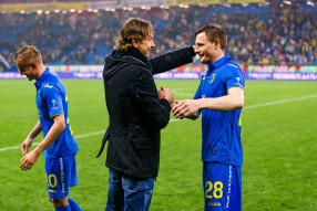 Ростов 2:1 Спартак