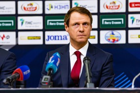Ростов 2:1 Спартак