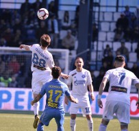 Оренбург 3:0 Ростов
