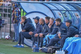 Оренбург 3:0 Ростов