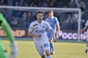 Оренбург 3:0 Ростов