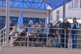 Оренбург 3:0 Ростов