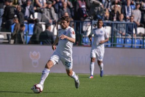 Оренбург 3:0 Ростов