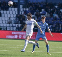 Оренбург 3:0 Ростов