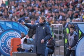 Оренбург 3:0 Ростов