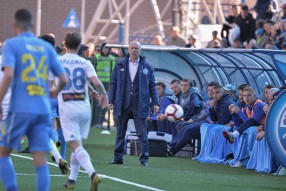 Оренбург 3:0 Ростов