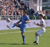 Оренбург 3:0 Ростов
