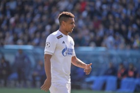 Оренбург 3:0 Ростов
