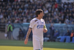 Оренбург 3:0 Ростов
