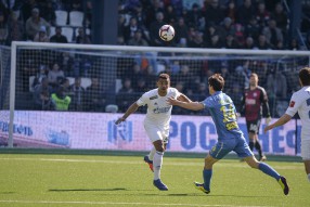 Оренбург 3:0 Ростов