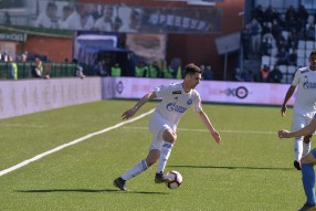 Оренбург 3:0 Ростов