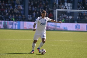Оренбург 3:0 Ростов