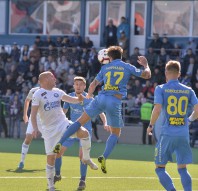 Оренбург 3:0 Ростов