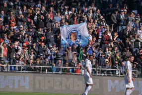 Оренбург 3:0 Ростов