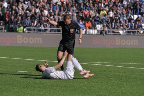 Оренбург 3:0 Ростов