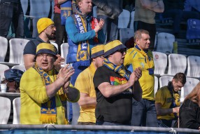 Оренбург 3:0 Ростов