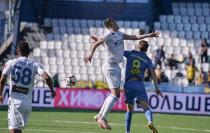 Оренбург 3:0 Ростов