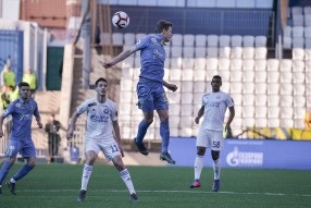 Оренбург 3:0 Ростов