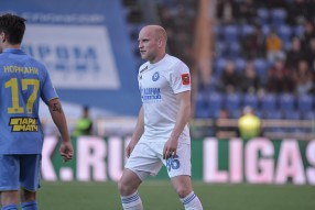 Оренбург 3:0 Ростов