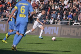 Оренбург 3:0 Ростов
