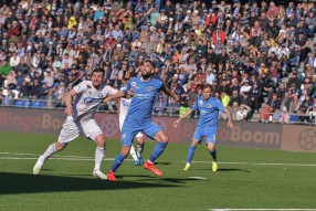 Оренбург 3:0 Ростов