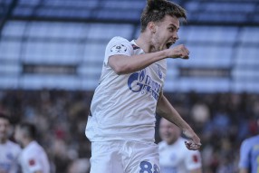 Оренбург 3:0 Ростов