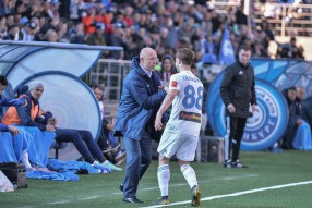 Оренбург 3:0 Ростов