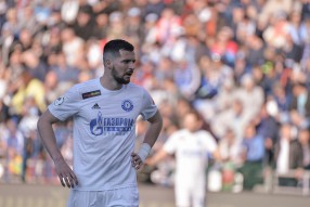 Оренбург 3:0 Ростов