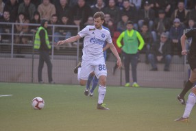 Оренбург 3:0 Ростов